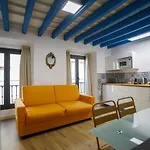 Rentalsevilla Cardenal Cervantes II
