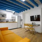 Rentalsevilla Cardenal Cervantes II