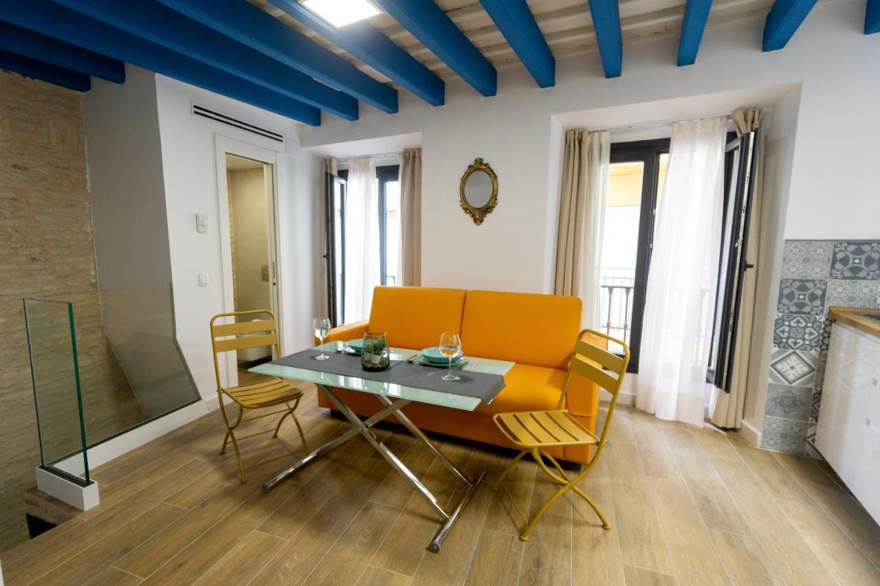 Rentalsevilla Cardenal Cervantes Ii Seville