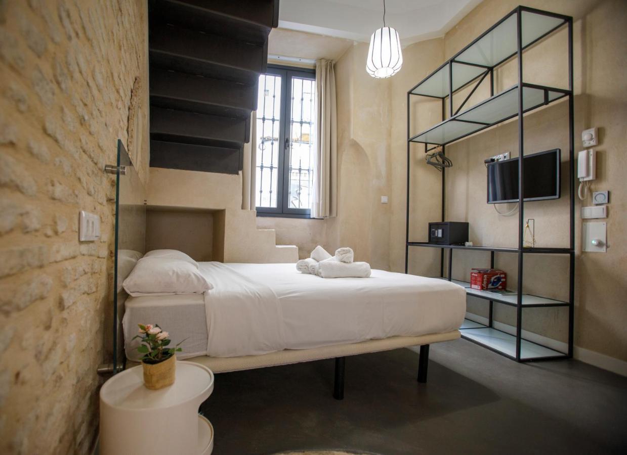 Rentalsevilla Cardenal Cervantes Ii Apartment Seville