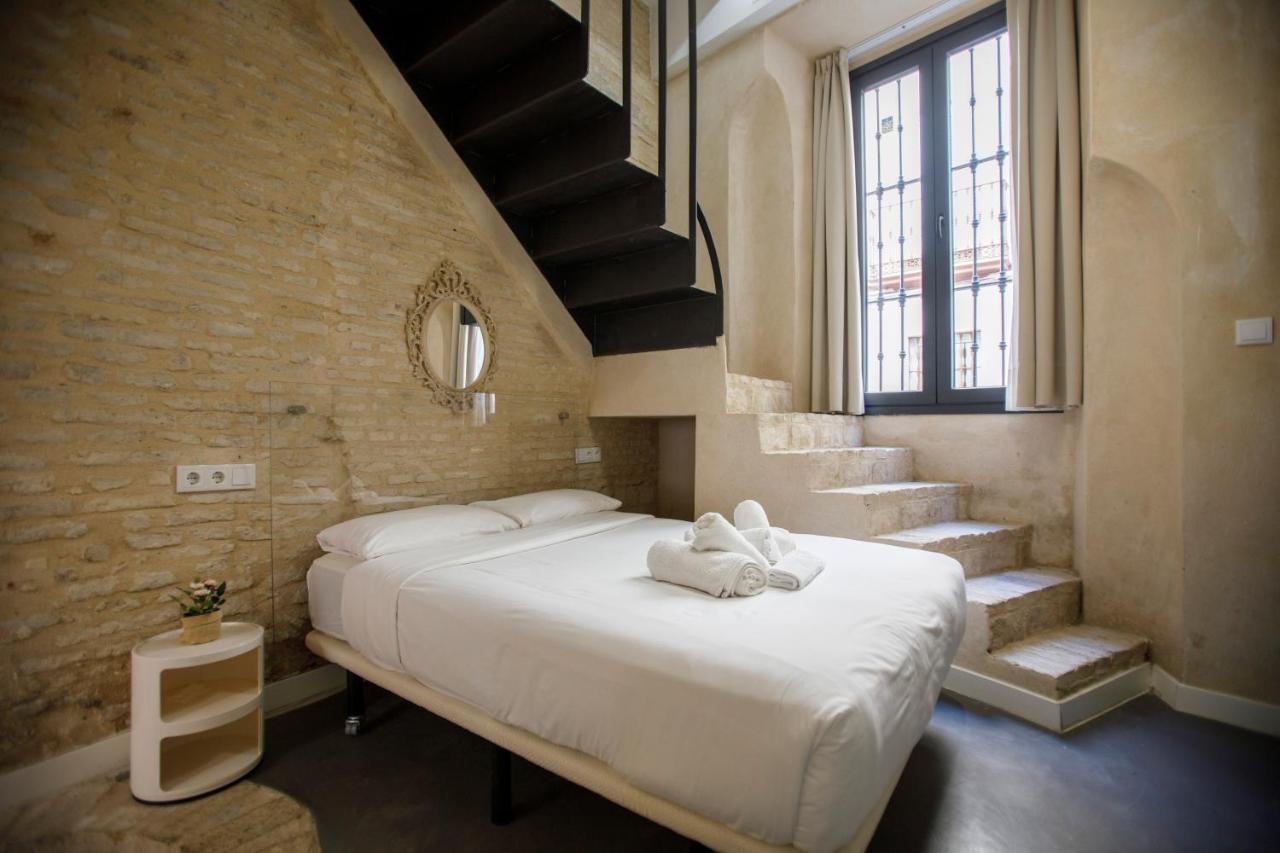 Rentalsevilla Cardenal Cervantes Ii Apartment Seville