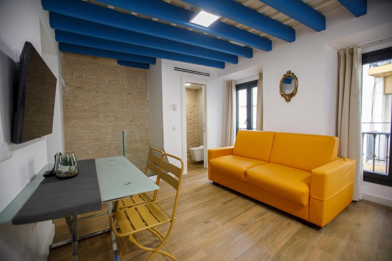 Rentalsevilla Cardenal Cervantes Ii Seville