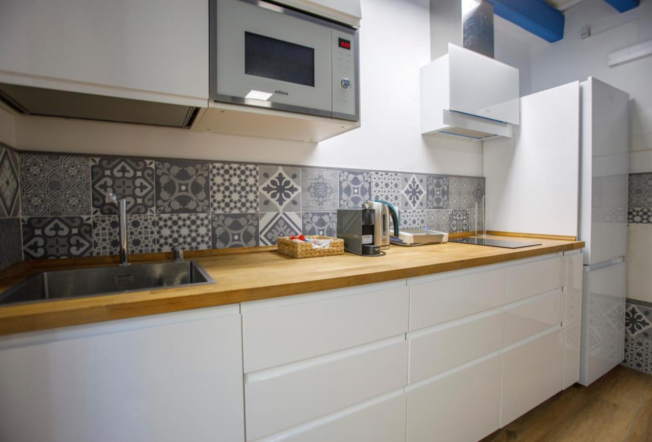 Apartment Rentalsevilla Cardenal Cervantes Ii