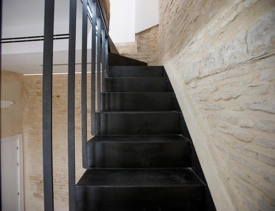 Rentalsevilla Cardenal Cervantes Ii Appartement Séville